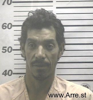 Manuel  Duran Mugshot