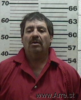 Manuel  Franco Mugshot