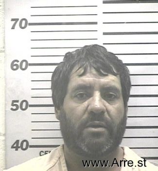 Manuel  Franco Mugshot