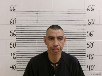 Manuel J Franco Mugshot