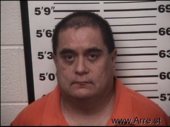 Manuel  Franco Mugshot