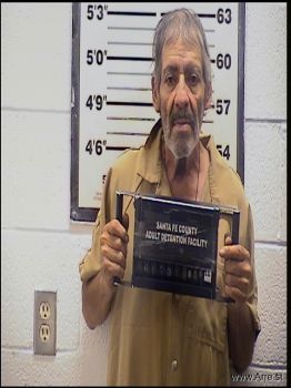 Manuel  Franco-rascon Mugshot