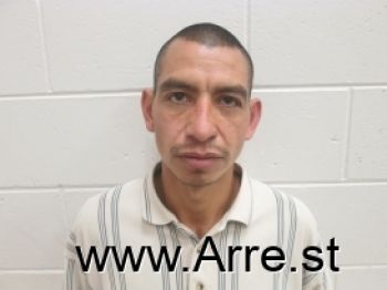 Manuel J Franco Jr Mugshot