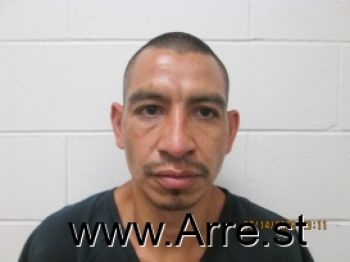 Manuel J Franco Jr Mugshot