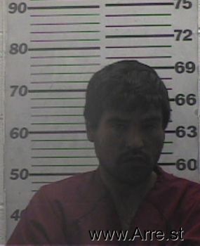 Manuel  Gomez Mugshot