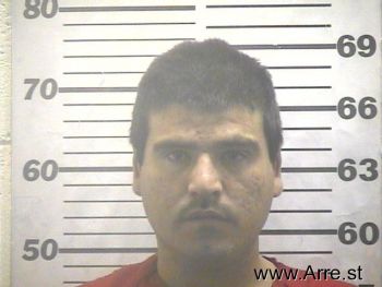 Manuel  Gomez Mugshot