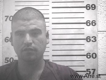 Manuel  Gomez Mugshot