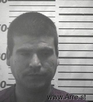 Manuel  Gomez Mugshot