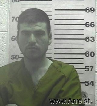 Manuel  Gomez Mugshot