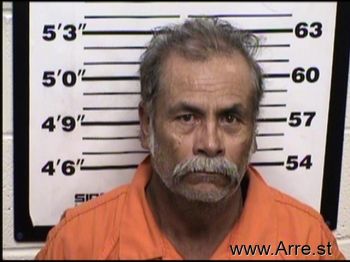 Manuel  Gomez Mugshot