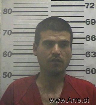 Manuel Omel Gomez-fuentes Mugshot