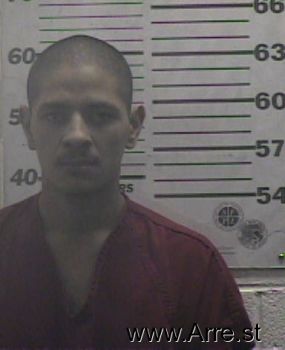 Manuel J Gutierrez Mugshot