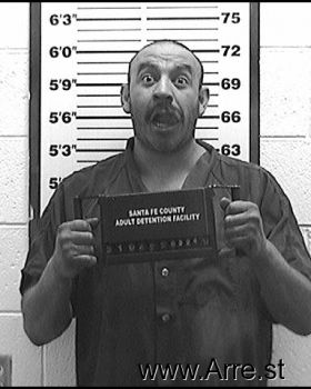 Manuel J Gutierrez Mugshot