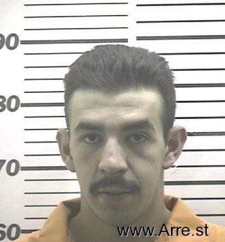 Manuel J Gutierrez Mugshot