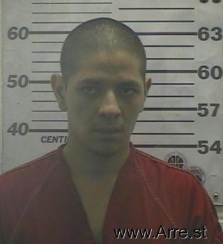 Manuel J Gutierrez Mugshot