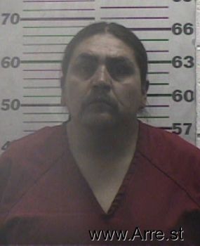 Manuel  Lucero Mugshot