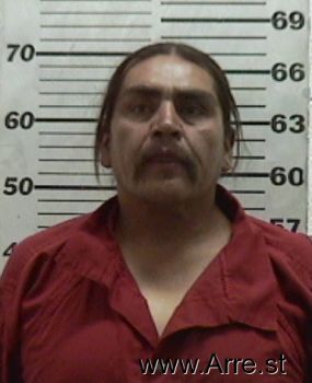 Manuel  Lucero Mugshot