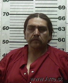 Manuel  Lucero Mugshot