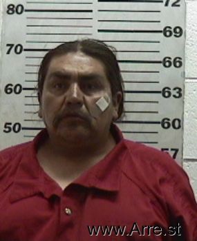 Manuel  Lucero Mugshot