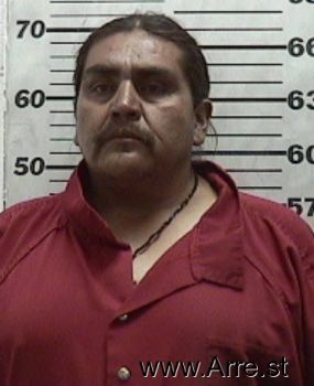 Manuel  Lucero Mugshot