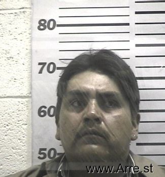 Manuel  Lucero Mugshot