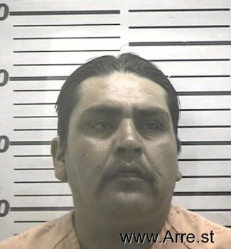 Manuel  Lucero Mugshot