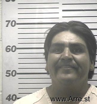 Manuel  Lucero Mugshot