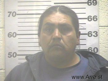 Manuel  Lucero Mugshot