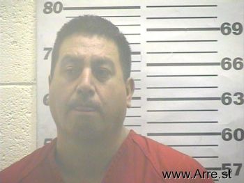 Manuel  Lucero Mugshot