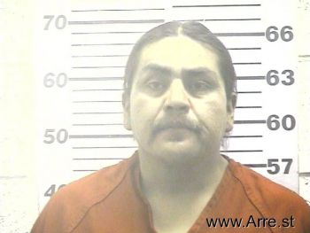 Manuel  Lucero Mugshot