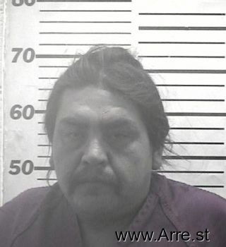 Manuel  Lucero Mugshot