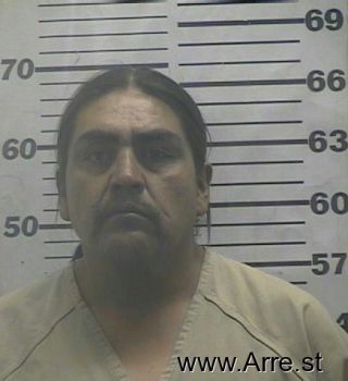 Manuel  Lucero Mugshot