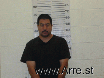 Manuel  Lucero Mugshot