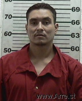 Manuel J Lujan Mugshot