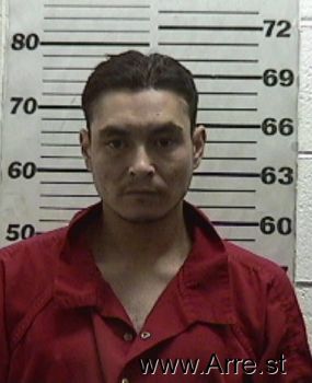 Manuel J Lujan Mugshot