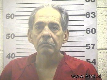 Manuel  Lujan Mugshot