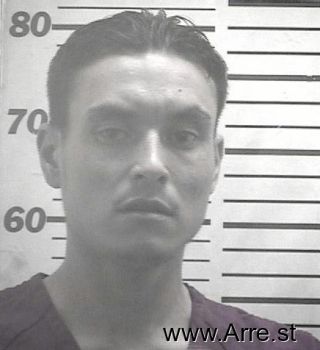 Manuel J Lujan Mugshot