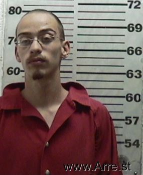 Manuel  Madrid Mugshot