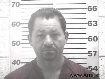 Manuel  Mendez Mugshot