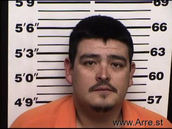 Manuel Alberto Montes Mugshot