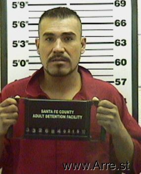 Manuel  Morales Mugshot