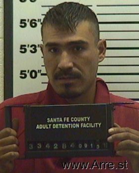 Manuel  Morales Mugshot