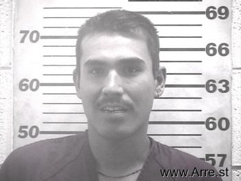 Manuel M Morales Mugshot