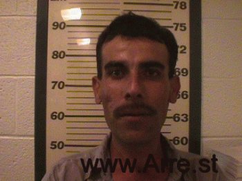 Manuel  Morales Mugshot