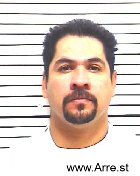 Manuel  Morales Mugshot