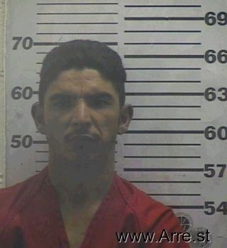 Manuel  Morales-daniel Mugshot