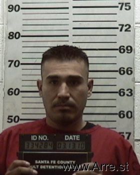 Manuel  Morales-majalca Mugshot