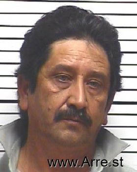 Manuel  Nunez Mugshot