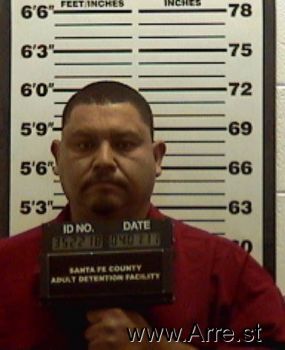 Manuel  Ochoa Mugshot