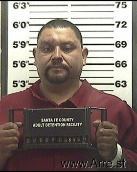 Manuel  Ochoa Mugshot